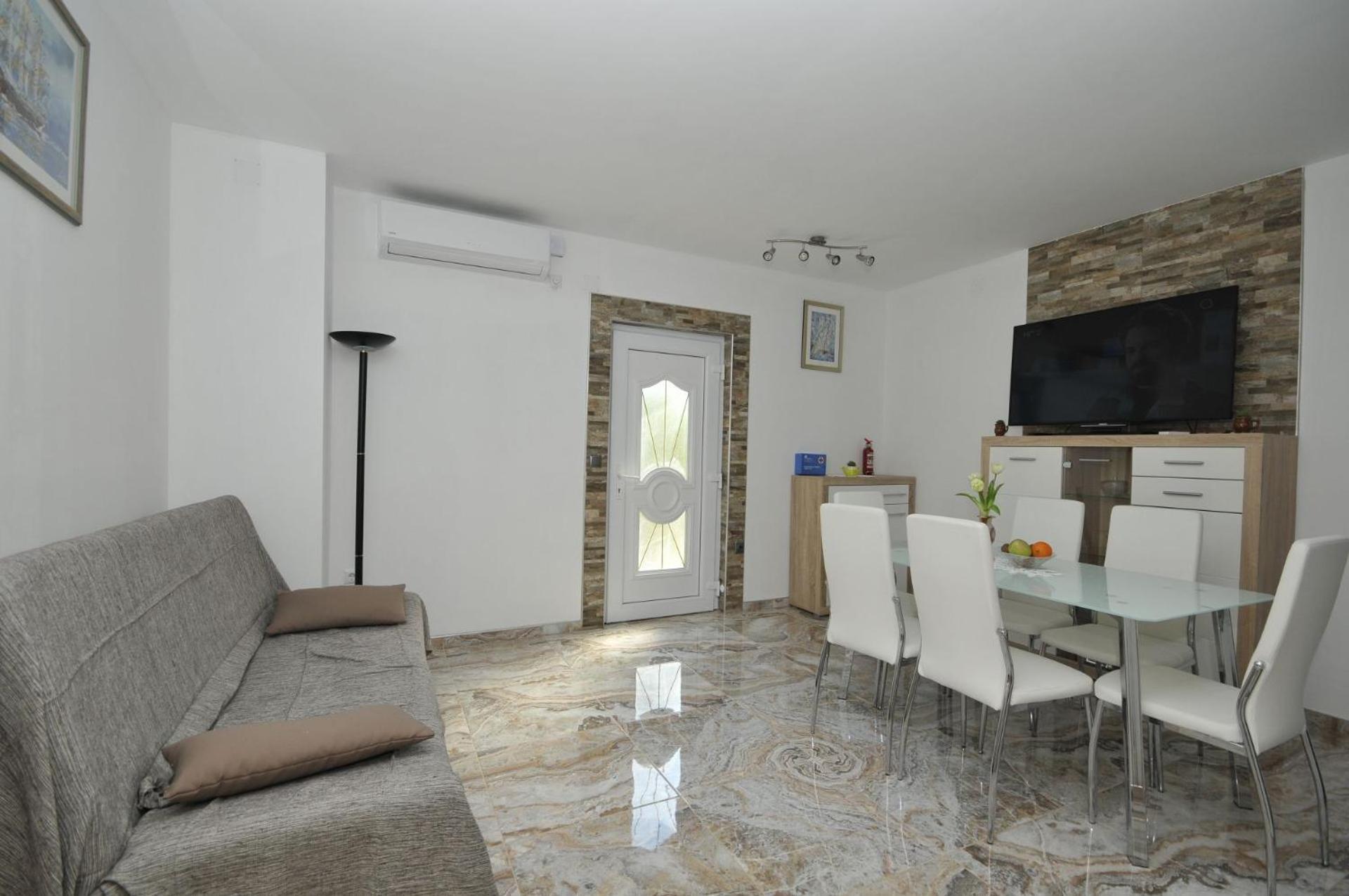 Apartments Ivica Kastela Exterior photo