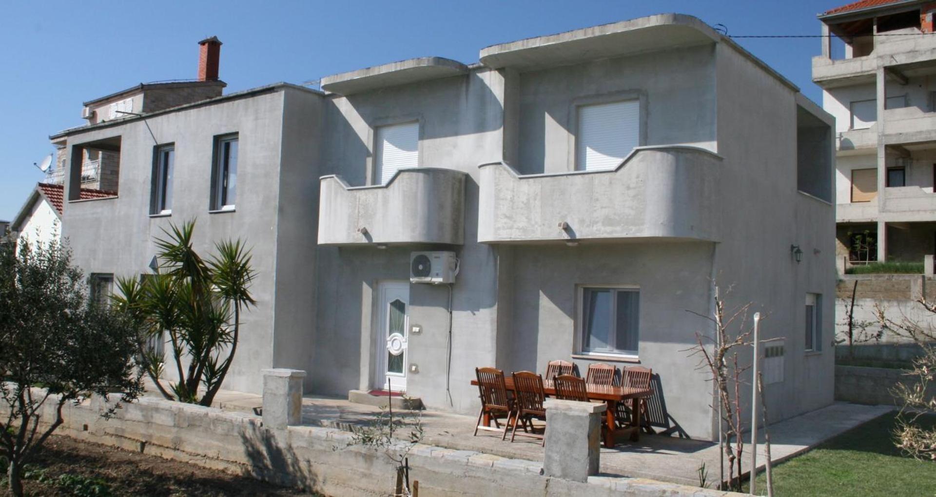 Apartments Ivica Kastela Exterior photo