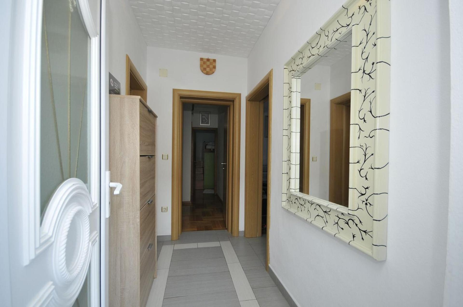 Apartments Ivica Kastela Exterior photo